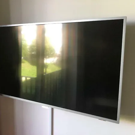 Am Friedrichshain Appartamento Berlino