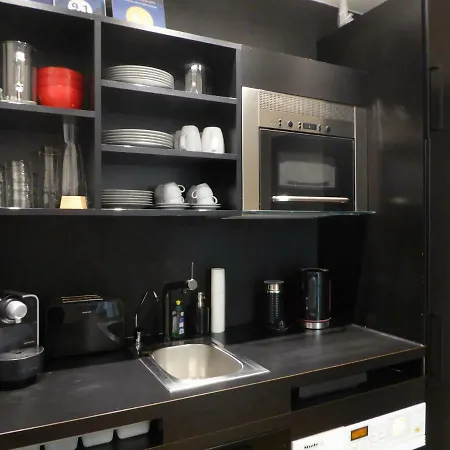 Am Friedrichshain Berlino