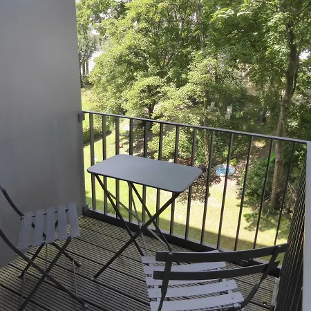 Appartamento Am Friedrichshain