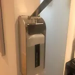 Am Friedrichshain Lägenhet