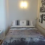 Appartement Am Friedrichshain