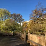 Appartement Am Friedrichshain Berlijn