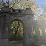 Am Friedrichshain * Berlin