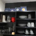 Am Friedrichshain Lägenhet Berlin