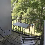 Lägenhet Am Friedrichshain