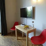 Lägenhet Am Friedrichshain