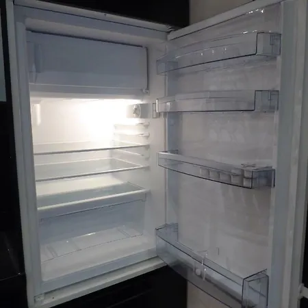 Am Friedrichshain Apartman Berlin