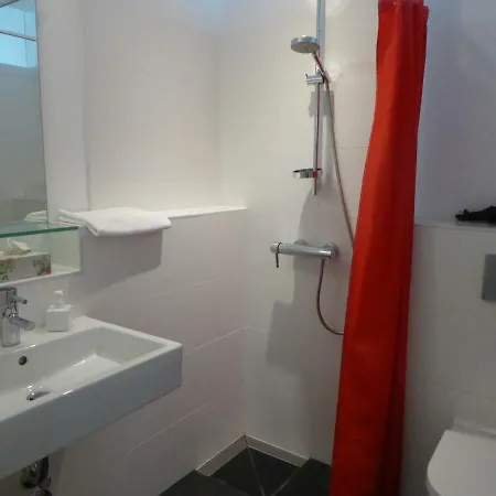 Apartman Am Friedrichshain