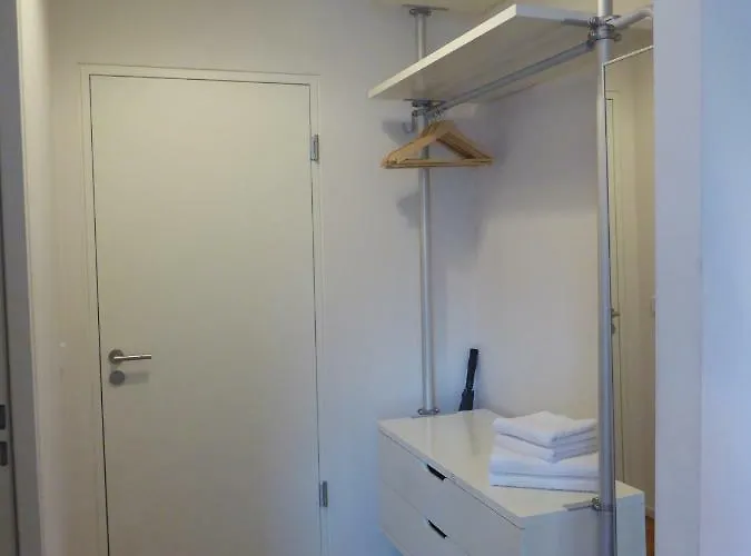 Am Friedrichshain Apartmán *