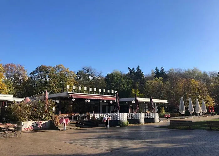 Am Friedrichshain Berlín