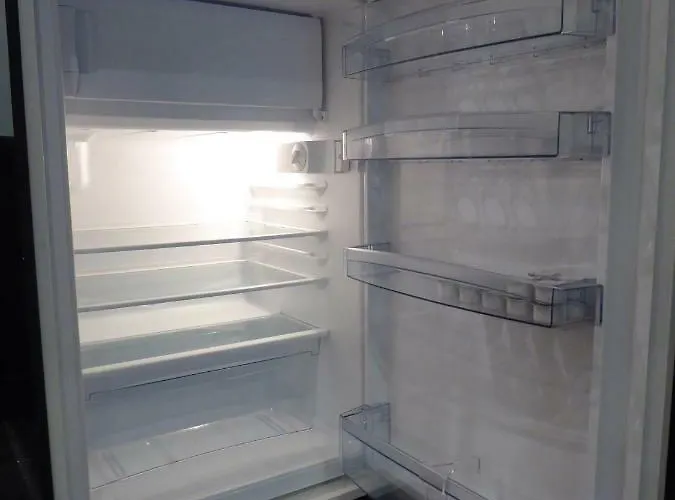 Am Friedrichshain Apartmán Berlín