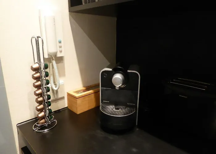 Apartmán Am Friedrichshain