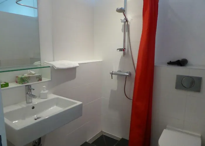 Apartmán Am Friedrichshain