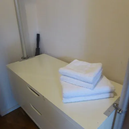 弗里德里希斯海因公寓酒店 柏林