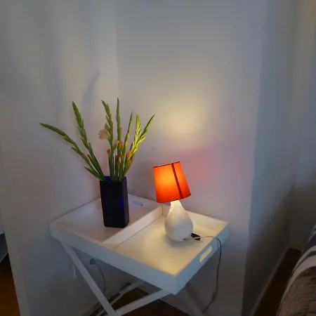 弗里德里希斯海因公寓酒店