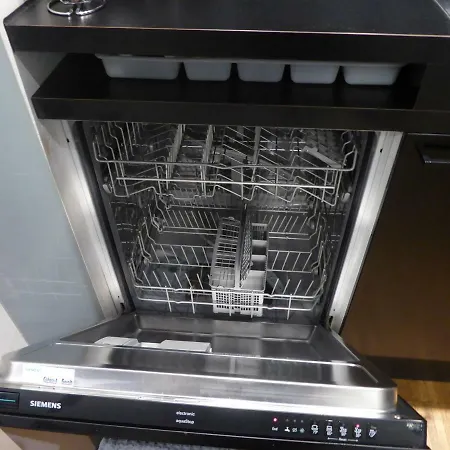 弗里德里希斯海因公寓酒店 *