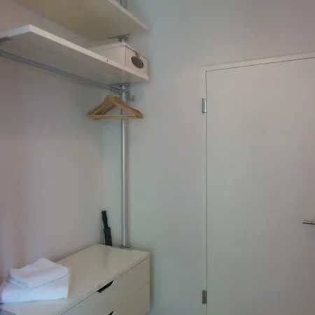 弗里德里希斯海因公寓酒店 *