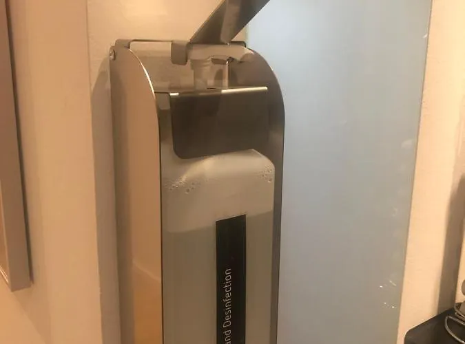 Am Friedrichshain Lejlighed