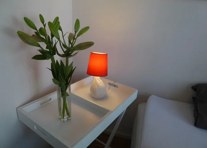 Am Friedrichshain Berlin