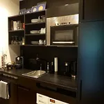 Appartement Am Friedrichshain *