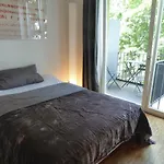 Am Friedrichshain *