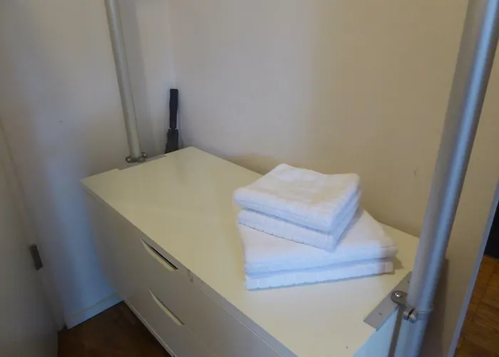 Am Friedrichshain Berlín