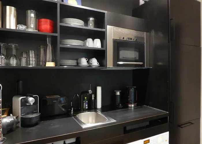 Am Friedrichshain Berlín